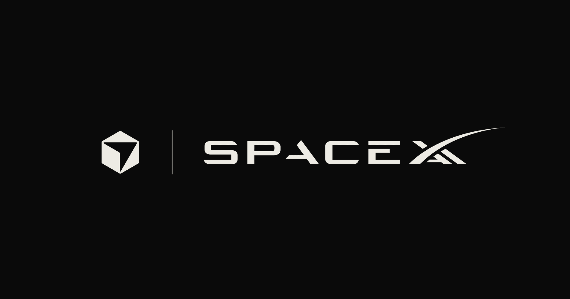 Cursor and SpaceX closing graphic